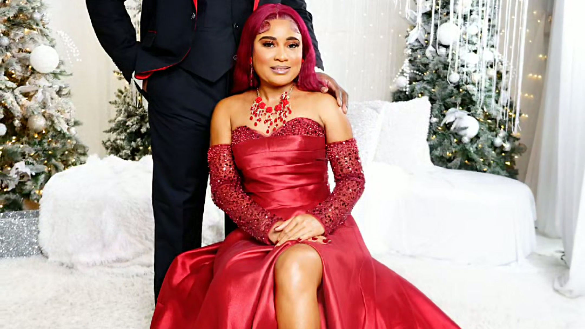 Christmas Discount Day